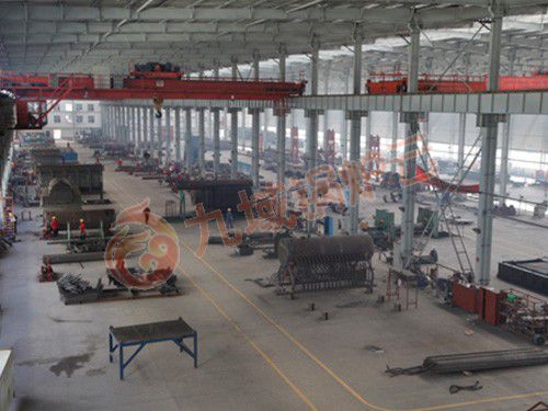 哈爾濱生產(chǎn)基地